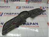 Решетка радиатора Hyundai Matrix 8636010000CA