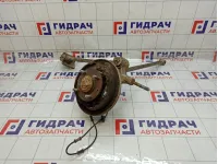 Кулак поворотный задний правый Hyundai Matrix 5276017100