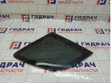 Стекло кузовное глухое (форточка) левое Hyundai Matrix 8781010011