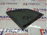 Стекло кузовное глухое (форточка) левое Hyundai Matrix 8781010011
