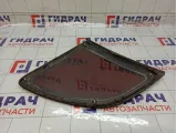 Стекло кузовное глухое (форточка) правое Hyundai Matrix 8782010011