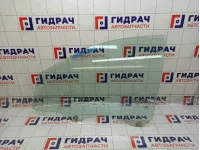 Стекло двери передней левой Hyundai Matrix 8241117000
