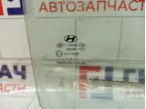 Стекло двери передней правой Hyundai Matrix 8242117000