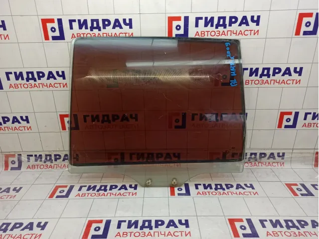 Стекло двери задней левой Hyundai Matrix 8341117000