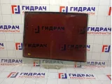 Стекло двери задней левой Hyundai Matrix 8341117000