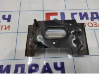 Кронштейн усилителя заднего бампера левый Hyundai Matrix (FC) 86641-17010