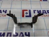 Кронштейн усилителя заднего бампера левый Hyundai Matrix (FC) 86641-17010