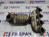 Коллектор выпускной Hyundai Matrix (FC) 28510-23120