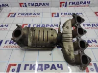 Коллектор выпускной Hyundai Matrix (FC) 28510-23120