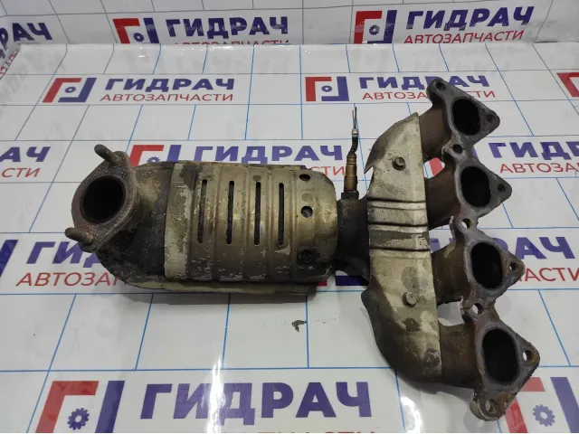Коллектор выпускной Hyundai Matrix (FC) 28510-23120