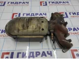 Коллектор выпускной Hyundai Matrix (FC) 28510-23120
