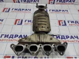 Коллектор выпускной Hyundai Matrix (FC) 28510-23120