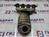 Коллектор выпускной Hyundai Matrix (FC) 28510-23120