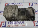 Поддон масляный двигателя Hyundai Matrix (FC) 21520-23604