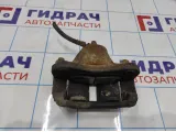 Суппорт тормозной передний левый Hyundai Matrix (FC) 58180-2DA20
