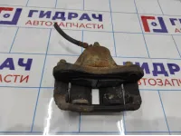 Суппорт тормозной передний левый Hyundai Matrix (FC) 58180-2DA20