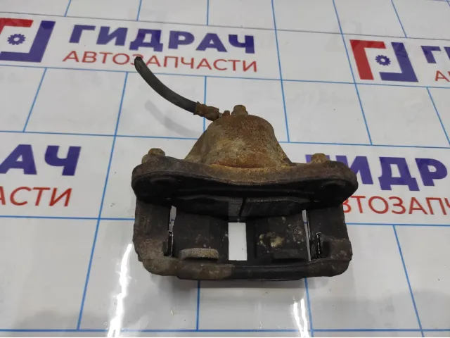 Суппорт тормозной передний левый Hyundai Matrix (FC) 58180-2DA20