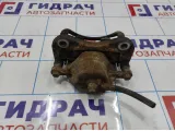 Суппорт тормозной передний левый Hyundai Matrix (FC) 58180-2DA20