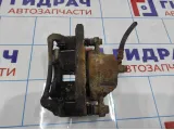 Суппорт тормозной передний левый Hyundai Matrix (FC) 58180-2DA20