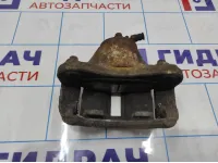 Суппорт тормозной передний правый Hyundai Matrix (FC) 58190-2DA20