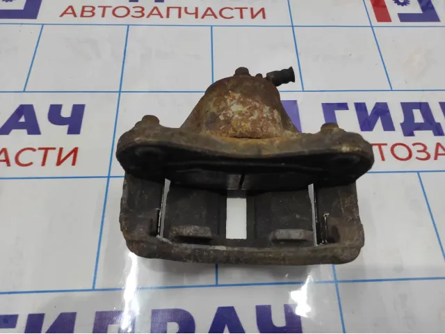 Суппорт тормозной передний правый Hyundai Matrix (FC) 58190-2DA20