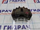 Суппорт тормозной передний правый Hyundai Matrix (FC) 58190-2DA20