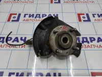Кулак поворотный передний левый Hyundai Matrix (FC) 51715-17100