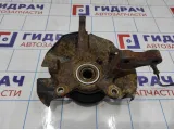Кулак поворотный передний левый Hyundai Matrix (FC) 51715-17100