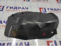 Локер задний левый Hyundai Matrix (FC) 86821-10000