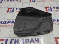 Локер задний правый Hyundai Matrix (FC) 86822-10000