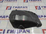 Локер задний правый Hyundai Matrix (FC) 86822-10000