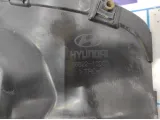 Локер задний правый Hyundai Matrix (FC) 86822-10000