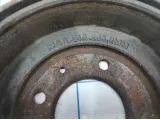 Барабан тормозной Hyundai Matrix (FC) 58411-17200