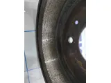 Барабан тормозной Hyundai Matrix (FC) 58411-17200