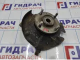 Кулак поворотный передний правый Hyundai Matrix (FC) 51716-17100