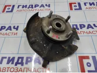 Кулак поворотный передний правый Hyundai Matrix (FC) 51716-17100