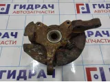Кулак поворотный передний правый Hyundai Matrix (FC) 51716-17100