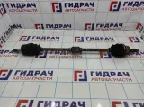 Привод передий правый Hyundai Matrix (FC) 49501-17250