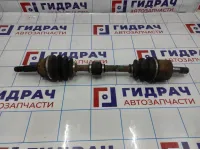 Привод передний левый Hyundai Matrix (FC) 49500-17250