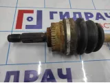Привод передний левый Hyundai Matrix (FC) 49500-17250