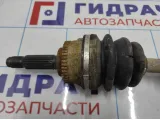 Привод передний левый Hyundai Matrix (FC) 49500-17250
