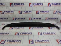 Усилитель заднего бампера Hyundai Matrix (FC) 86631-17010