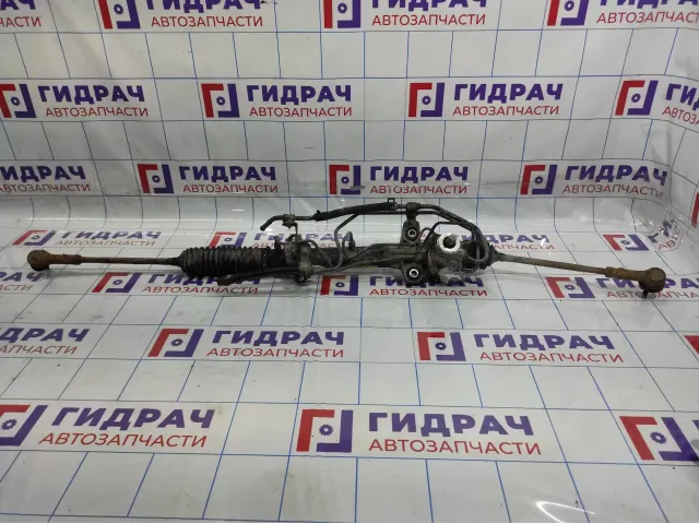 Рейка рулевая Hyundai Matrix (FC) 57710-17300