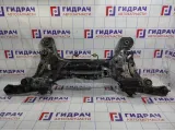 Балка подмоторная Hyundai Matrix (FC) 62401-17510