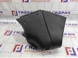 Консоль Hyundai Matrix (FC) 8461117000GA