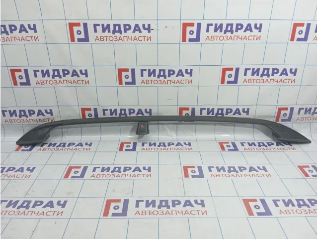 Рейлинг правый Hyundai Matrix (FC) 8727217000