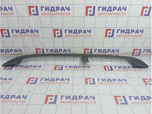 Рейлинг левый Hyundai Matrix (FC) 8727117000