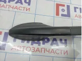 Рейлинг левый Hyundai Matrix (FC) 8727117000