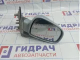 Зеркало правое электрическое Hyundai Matrix (FC) 8762017660