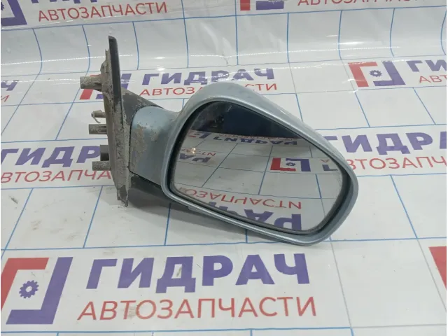 Зеркало правое электрическое Hyundai Matrix (FC) 8762017660